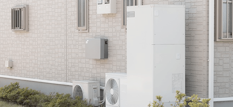 エコキュート設置・交換